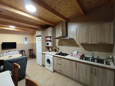 Maison à vendre à Tobarra