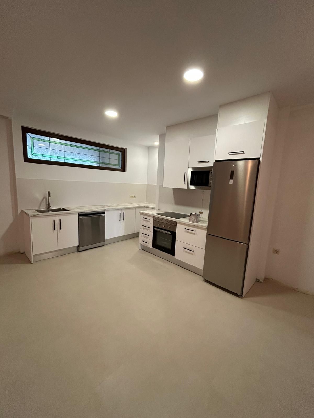 Flat for rent in Centro