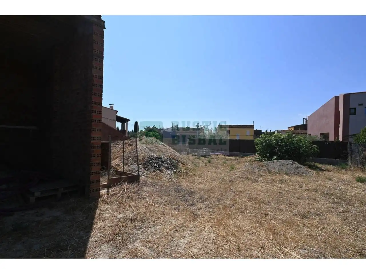 Residencial en venta en Ullà