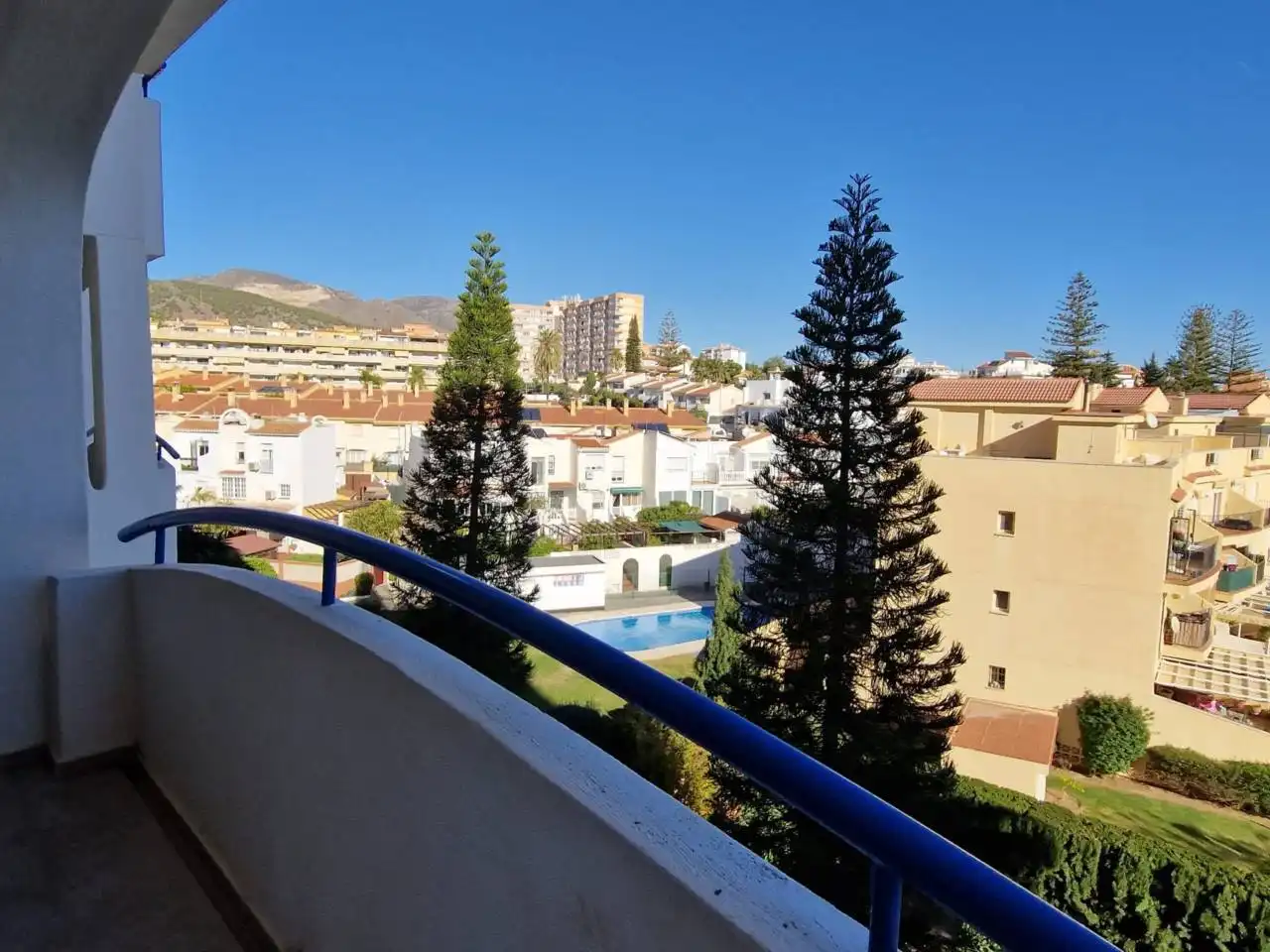 Apartamento con piscina en venta en Avenida Marysol, imagen 17