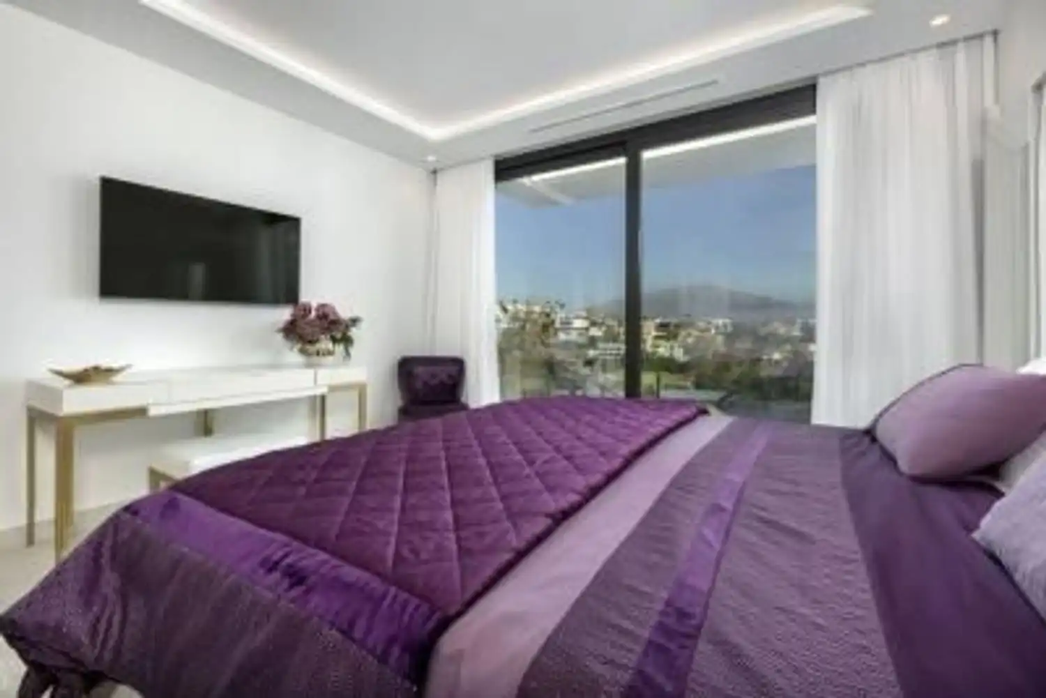 Villa avec piscine à vendre à Benahavís pueblo, imagen 17