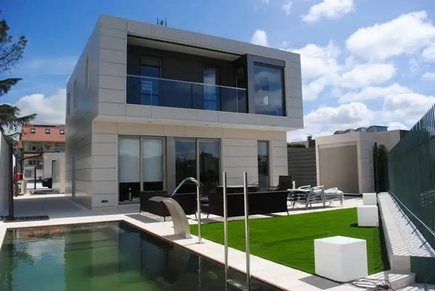 Haus zum Verkauf in Platja d'Aro, imagen 3