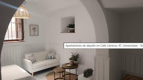 Photo 4 of Apartment for rent to own in Calle Libreros, Universidad - Tenerías, Salamanca