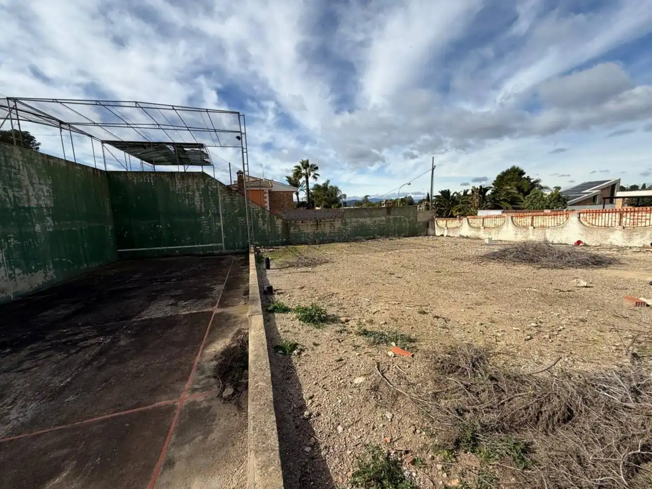 Residencial en venta en L'Eliana