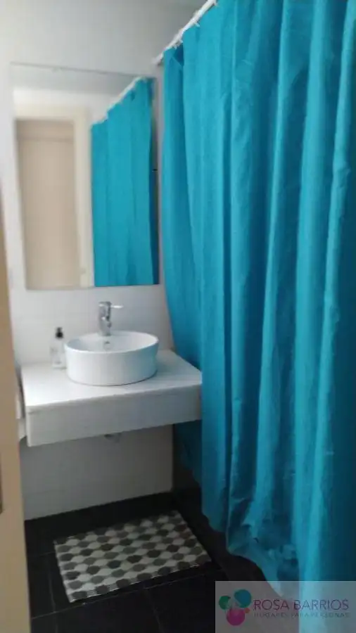 Bathroom of Flat for sale in Estepona  with Terrace and Community pool