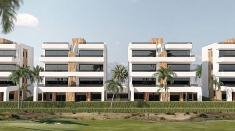Foto 3 de Apartamento en venta en Condado de Alhama, Alhama de Murcia