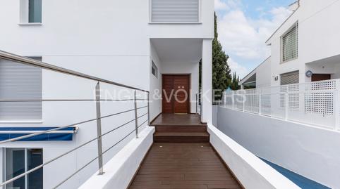 Foto 2 de Casa o xalet en venda a Carrer 608, La Cañada, Valencia