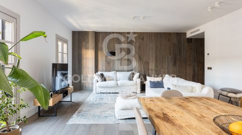 Foto 4 de Àtic en venda a Carrer de la Princesa, Sant Pere, Sta. Caterina i la Ribera, Barcelona Capital