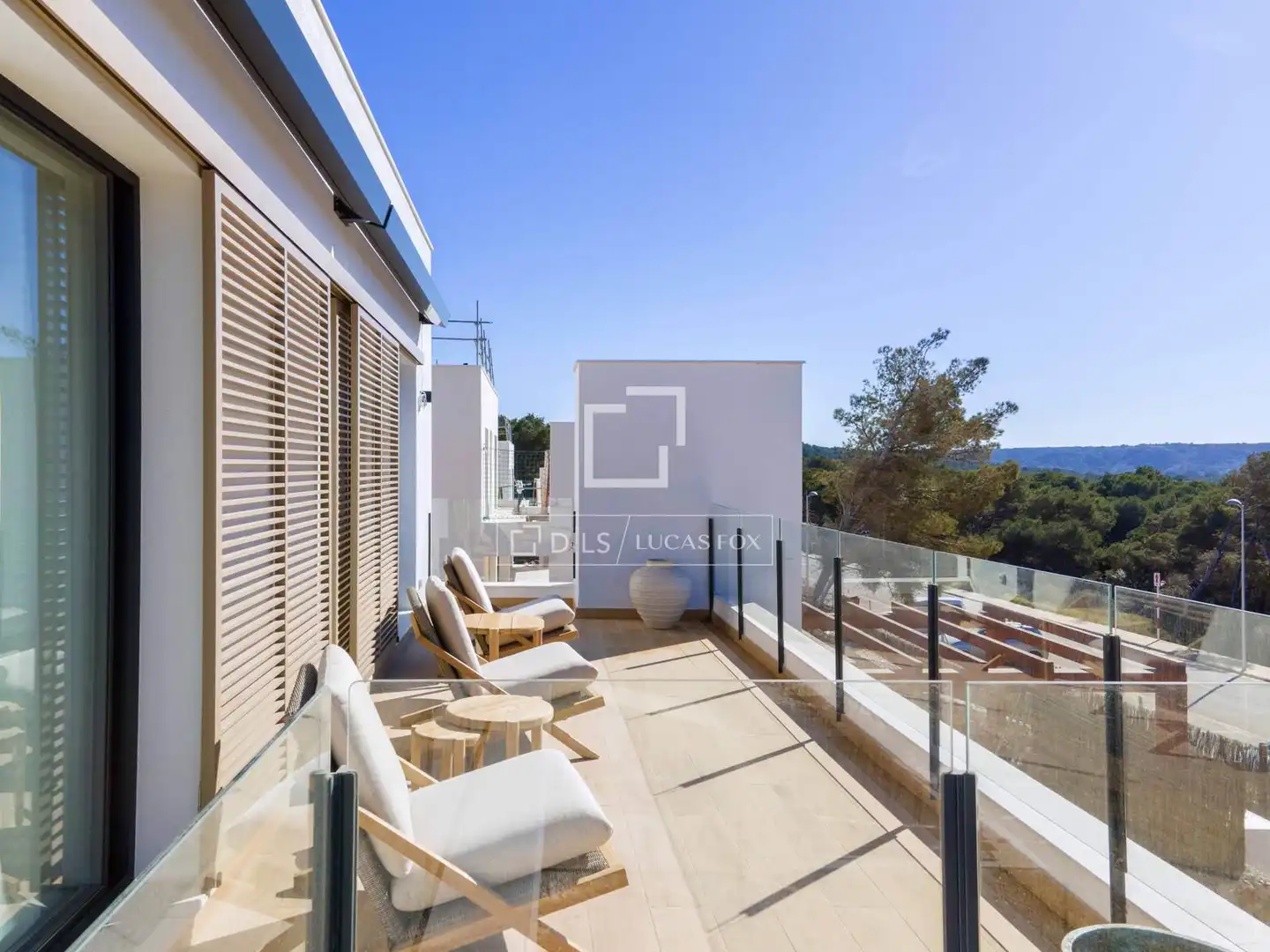 Villa mit Pool zum Verkauf in Son Parc, imagen 16