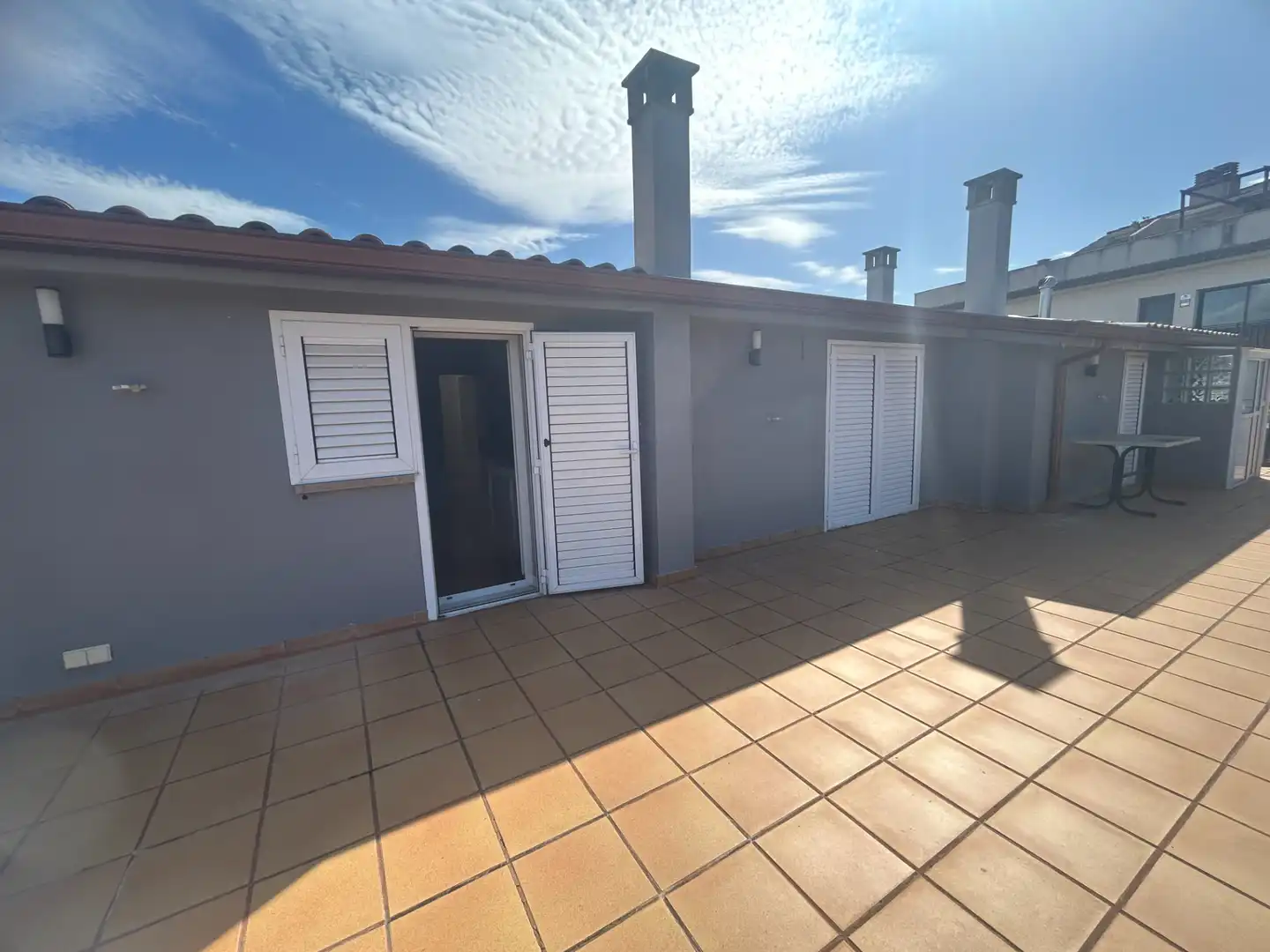 Terrassa de Casa o xalet en venda en Castellgalí amb Aire condicionat, Calefacció i Jardí privat