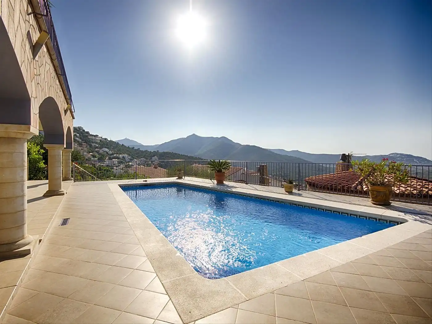 Haus mit Pool zum Verkauf in Nord, imagen 6