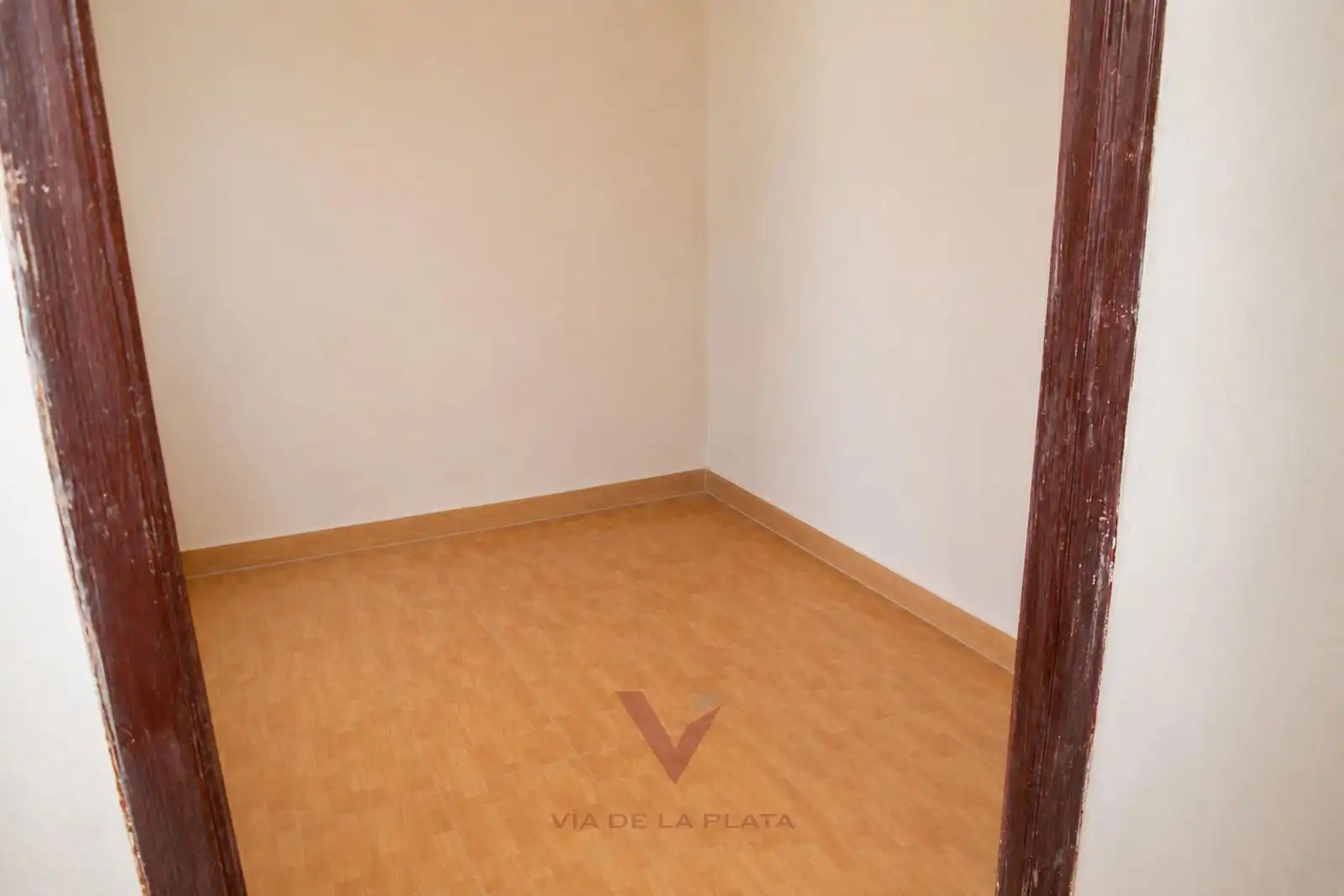 Schlafzimmer von Einfamilien-Reihenhaus zum Verkauf in San Esteban de la Sierra mit Heizung, Terrasse und Möbliert