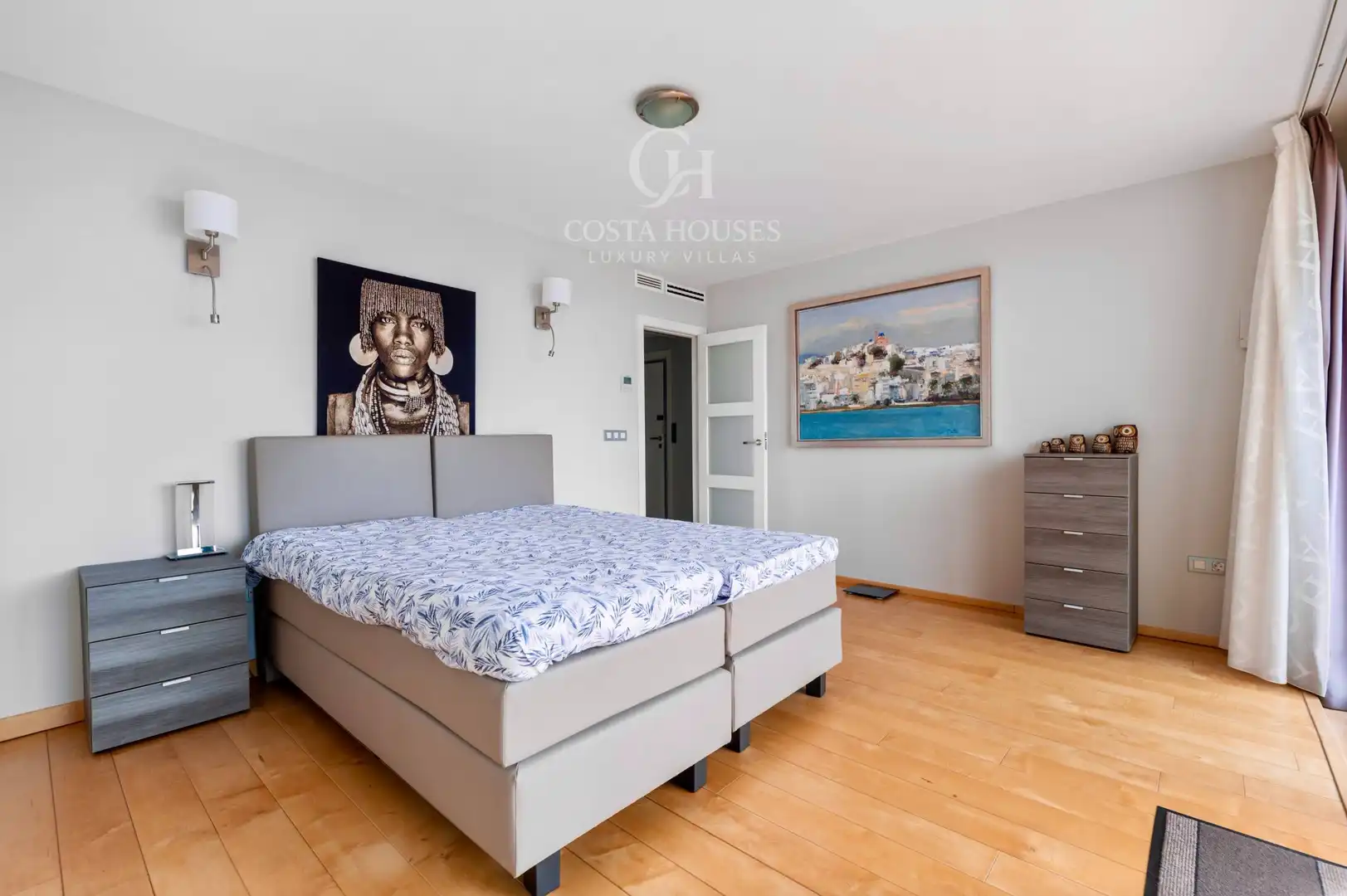 Penthouse with pool for sale in Altea Hills, imagen 71