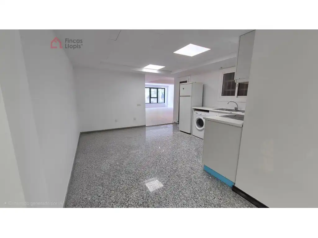 Appartement avec ascenseur à vendre à Carrer del Comte d'Urgell 56, imagen 13