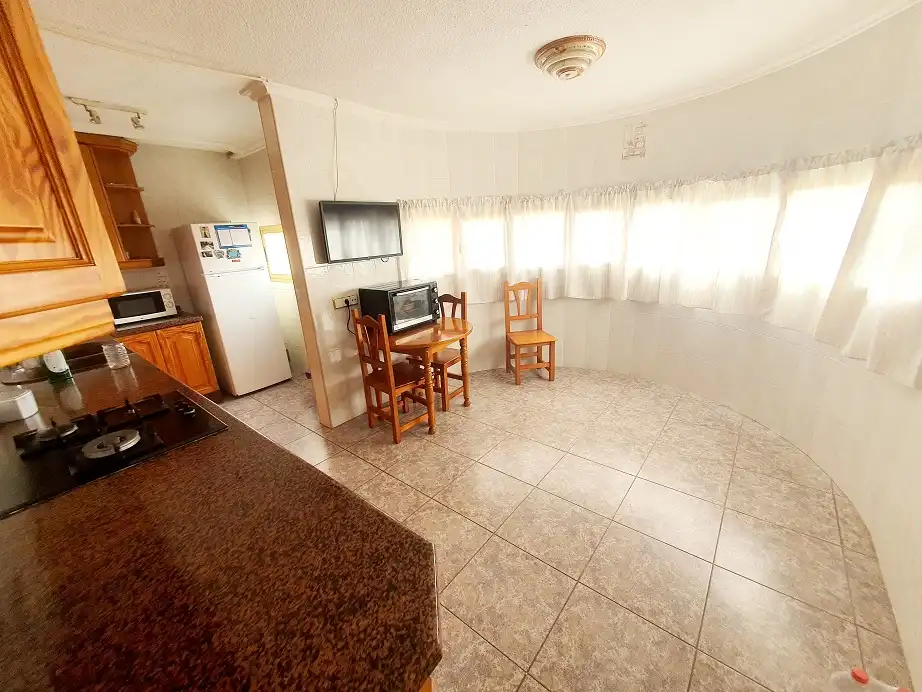 Wohnung zum Verkauf in El Palmeral - San Antón
