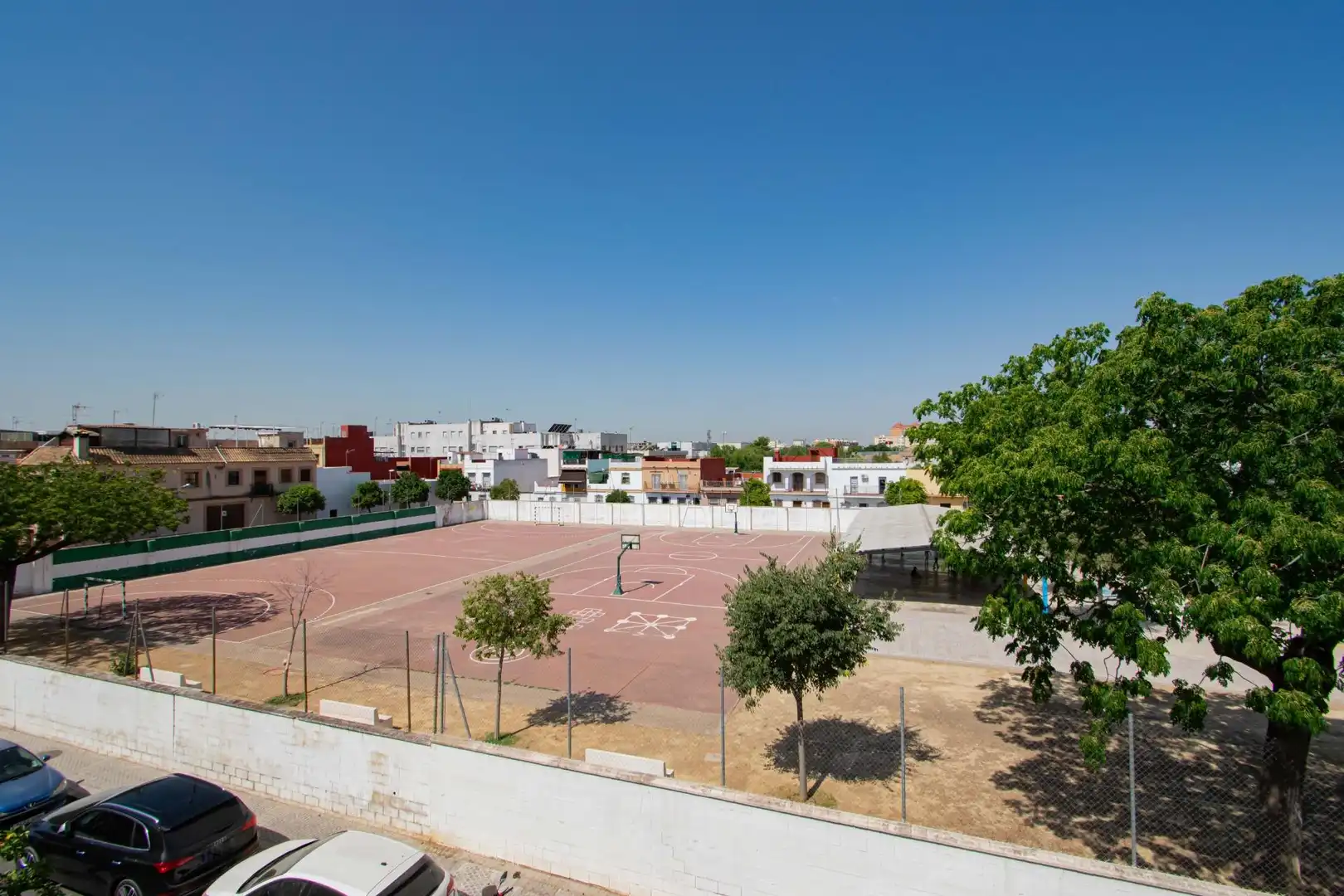 Piso con terraza en venta en Este - Alcosa- Torreblanca, imagen 34
