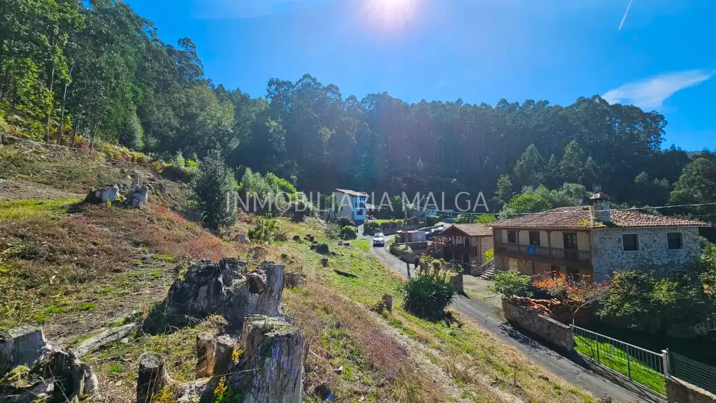 Terrain résidentiel à vendre à Lugar Berbes 111, imagen 13