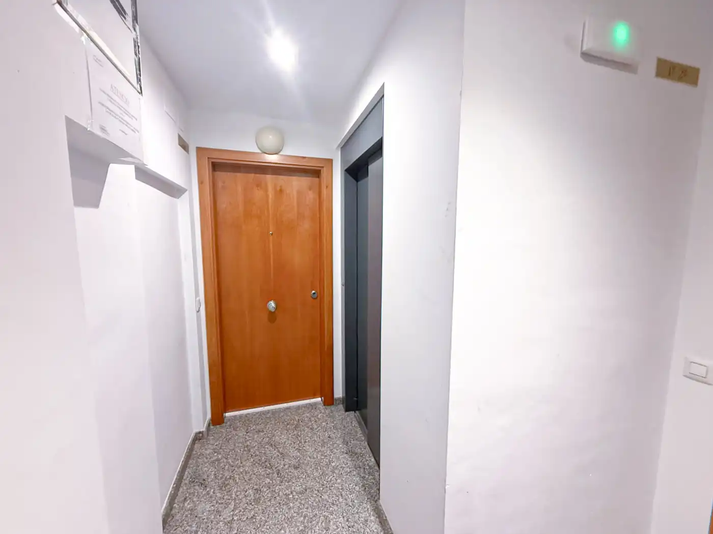 Flat with lift for sale in La pau 4, imagen 29