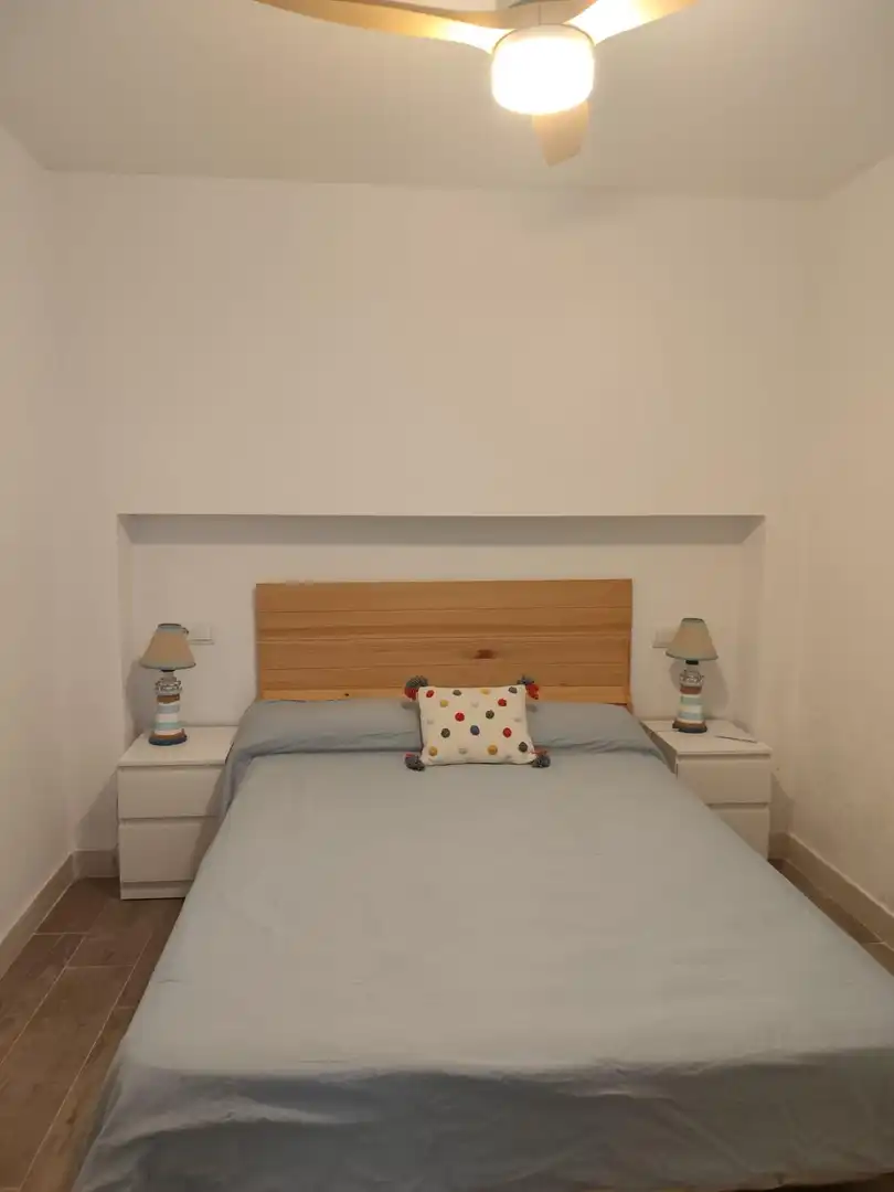 Habitación de Piso en venta en Chipiona con Aire acondicionado y Amueblado