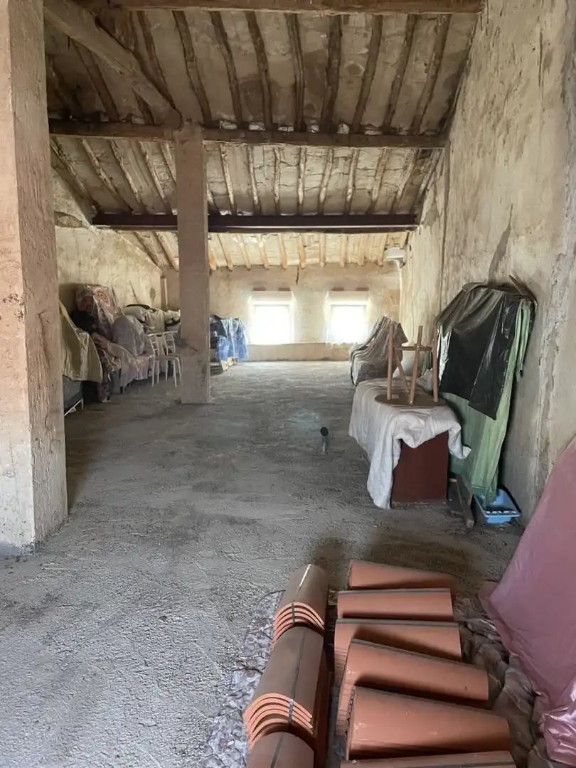 Casa o chalet en venta en El Redal