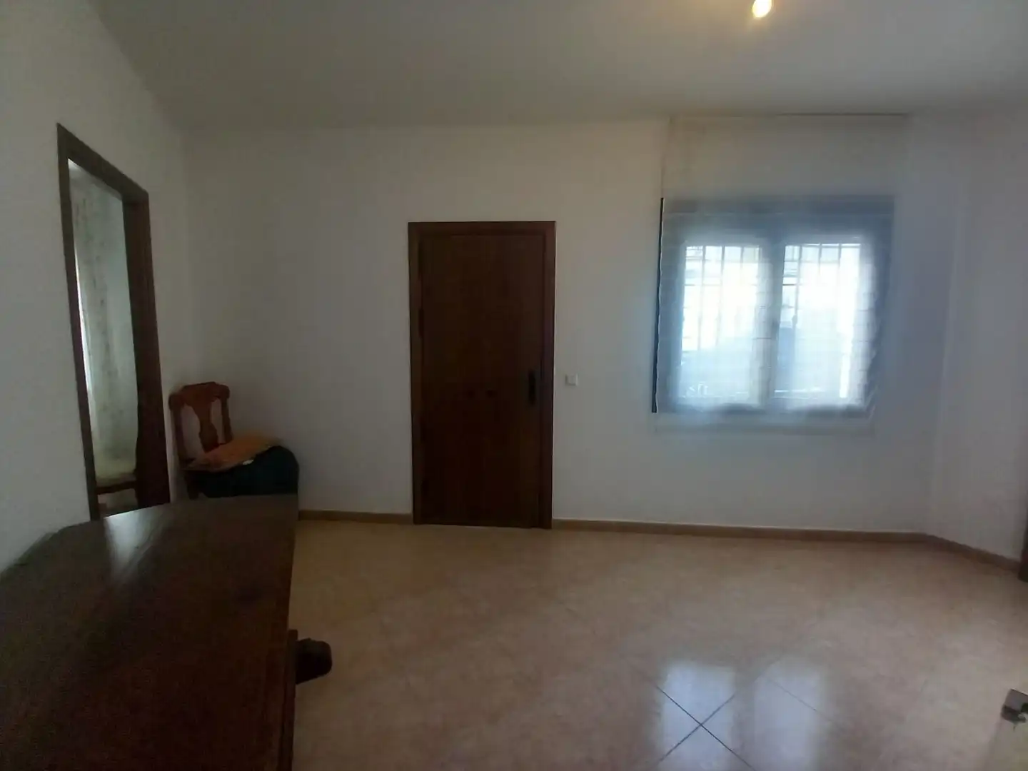 Bedroom of Houses for sale in Ronda  with Air Conditioner and Heating