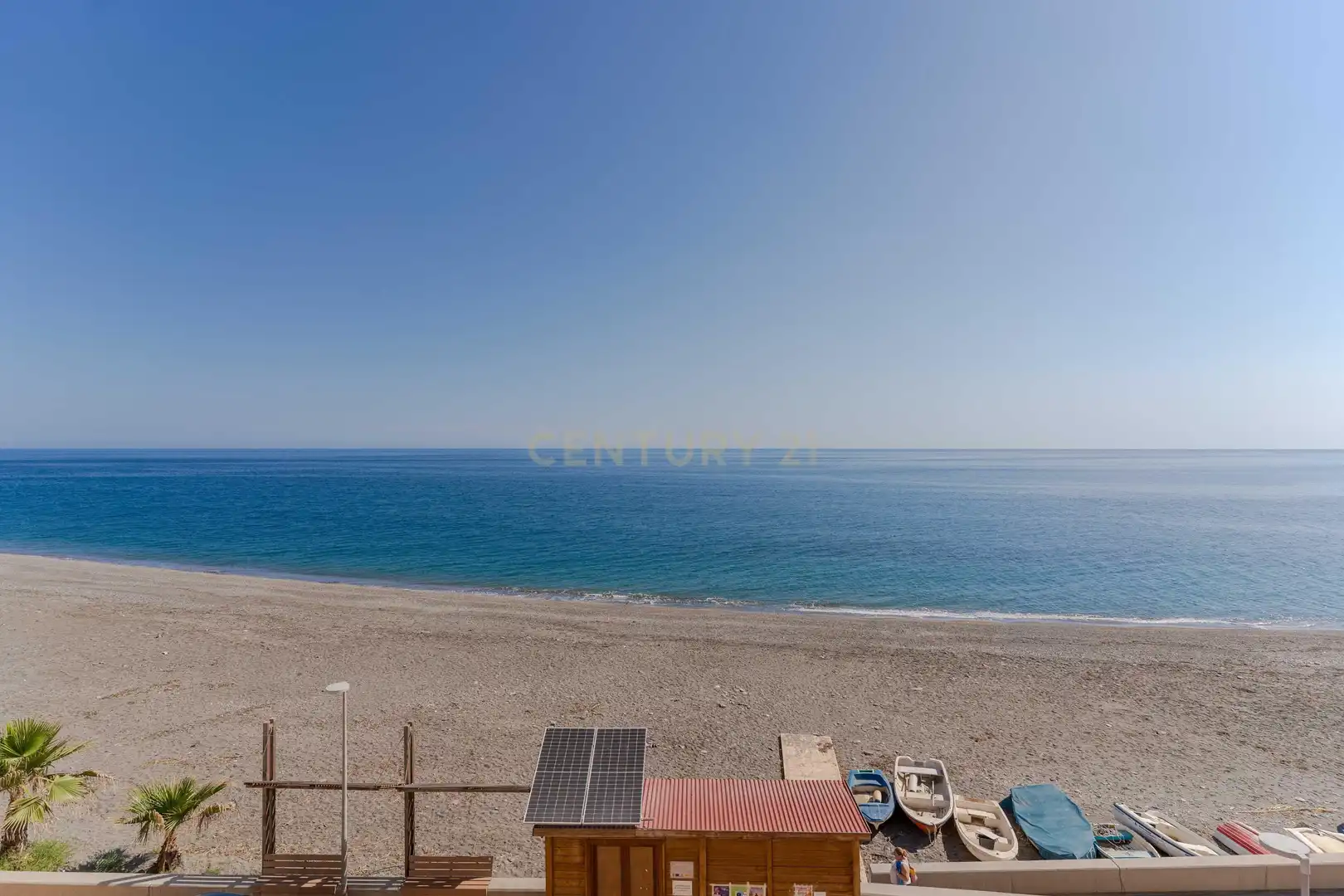 Vista exterior de Apartament en venda en Sorvilán amb Balcó
