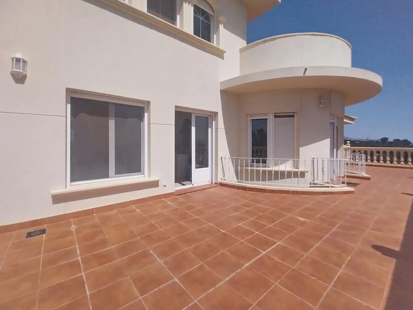 Villa mit Terrasse zum Verkauf in Levante Alto, imagen 31