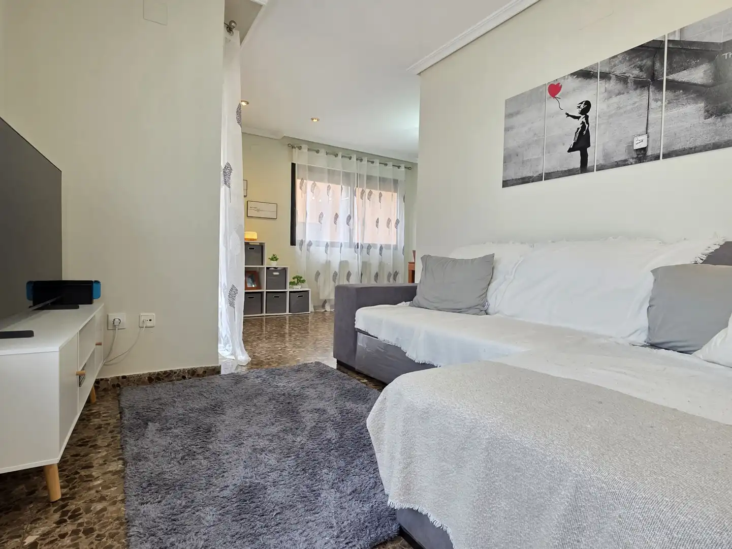 Wohnung zum Verkauf in Castellón de la Plana-Castelló de la Plana - CL MI, 9, Rafalafena
