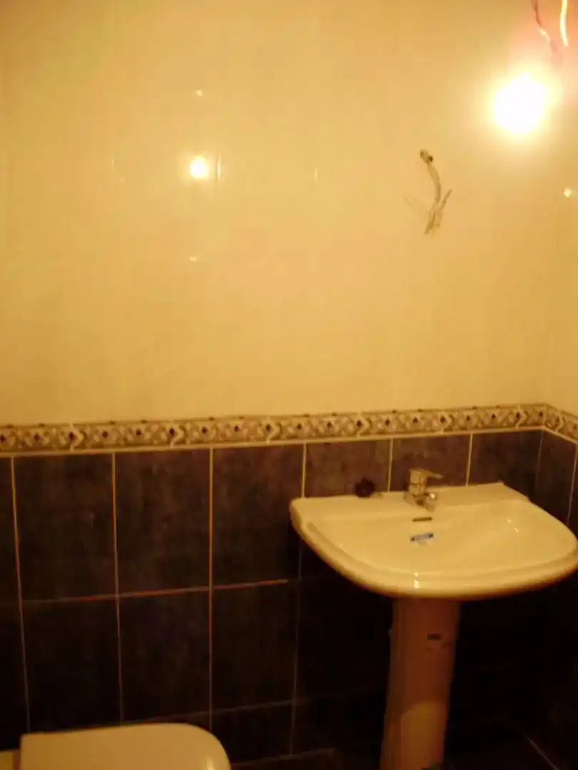 Bathroom of Apartments for sale in Valdilecha, Madrid