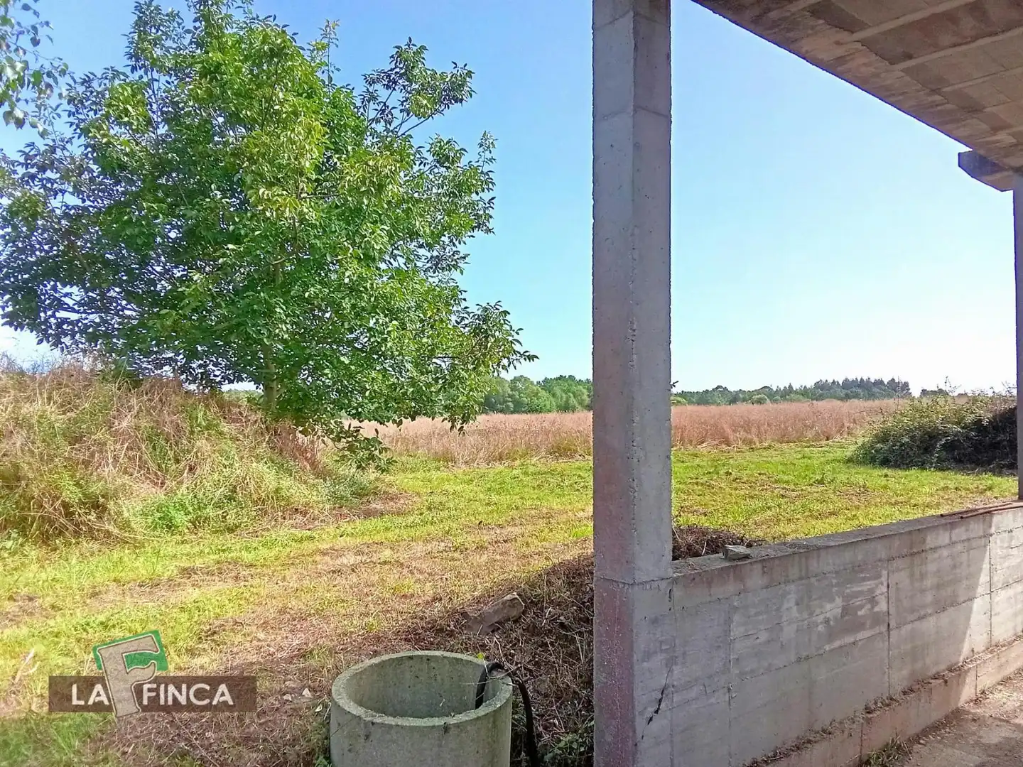 Casa o xalet en venda en El Franco 