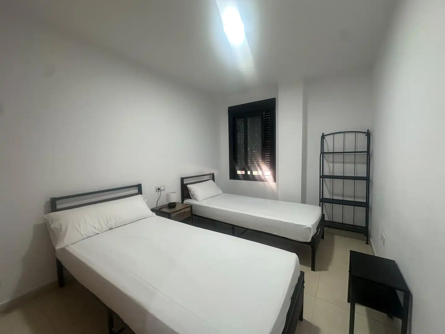 Flat for rent in Calle Maestro Caballero, Campoamor