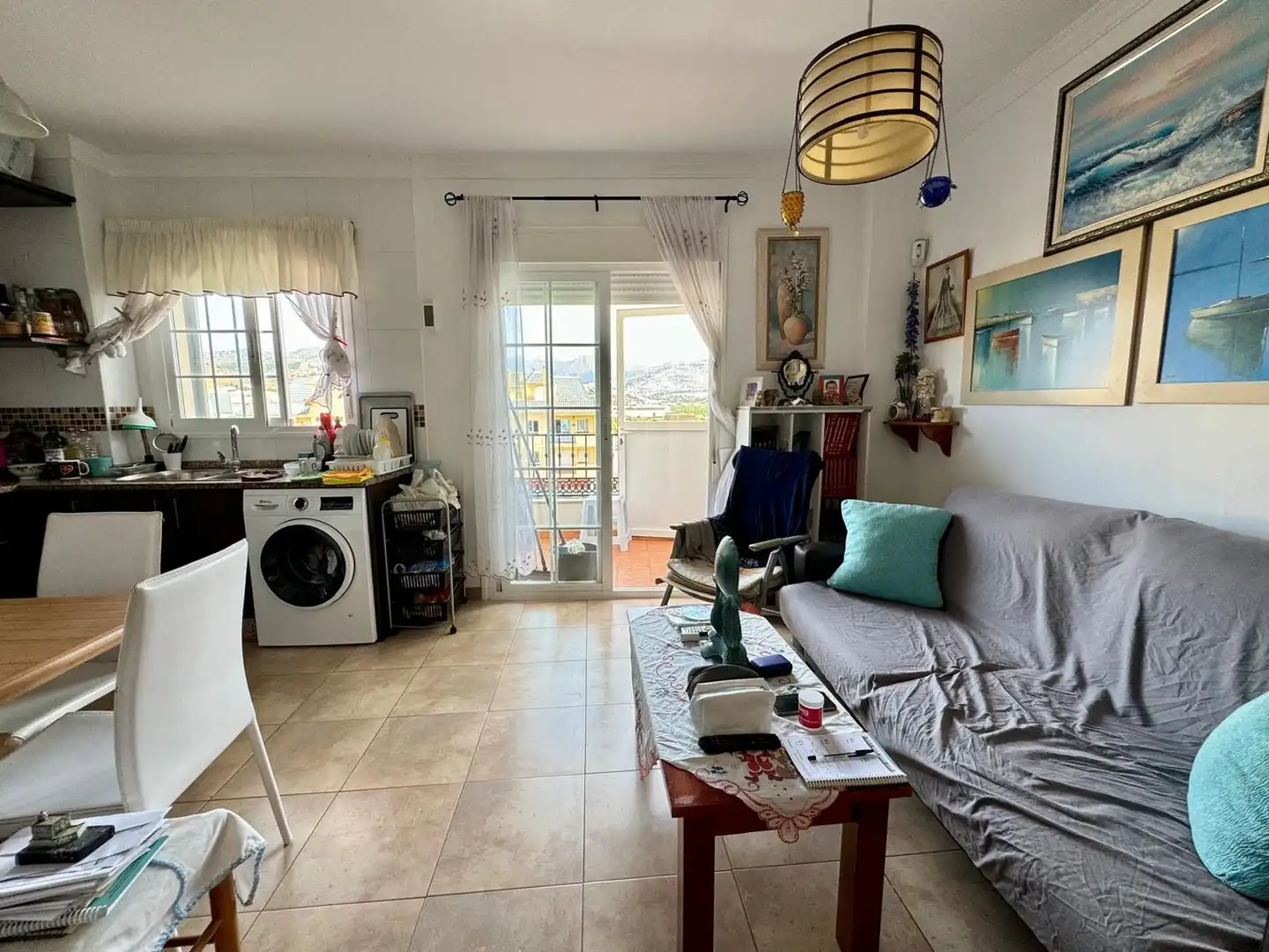 Appartement avec ascenseur à vendre à Centro Internacional, imagen 32