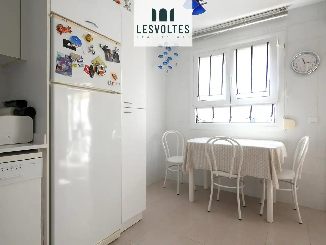 Bedroom of Flat for sale in Palafrugell  with Heating and Balcony
