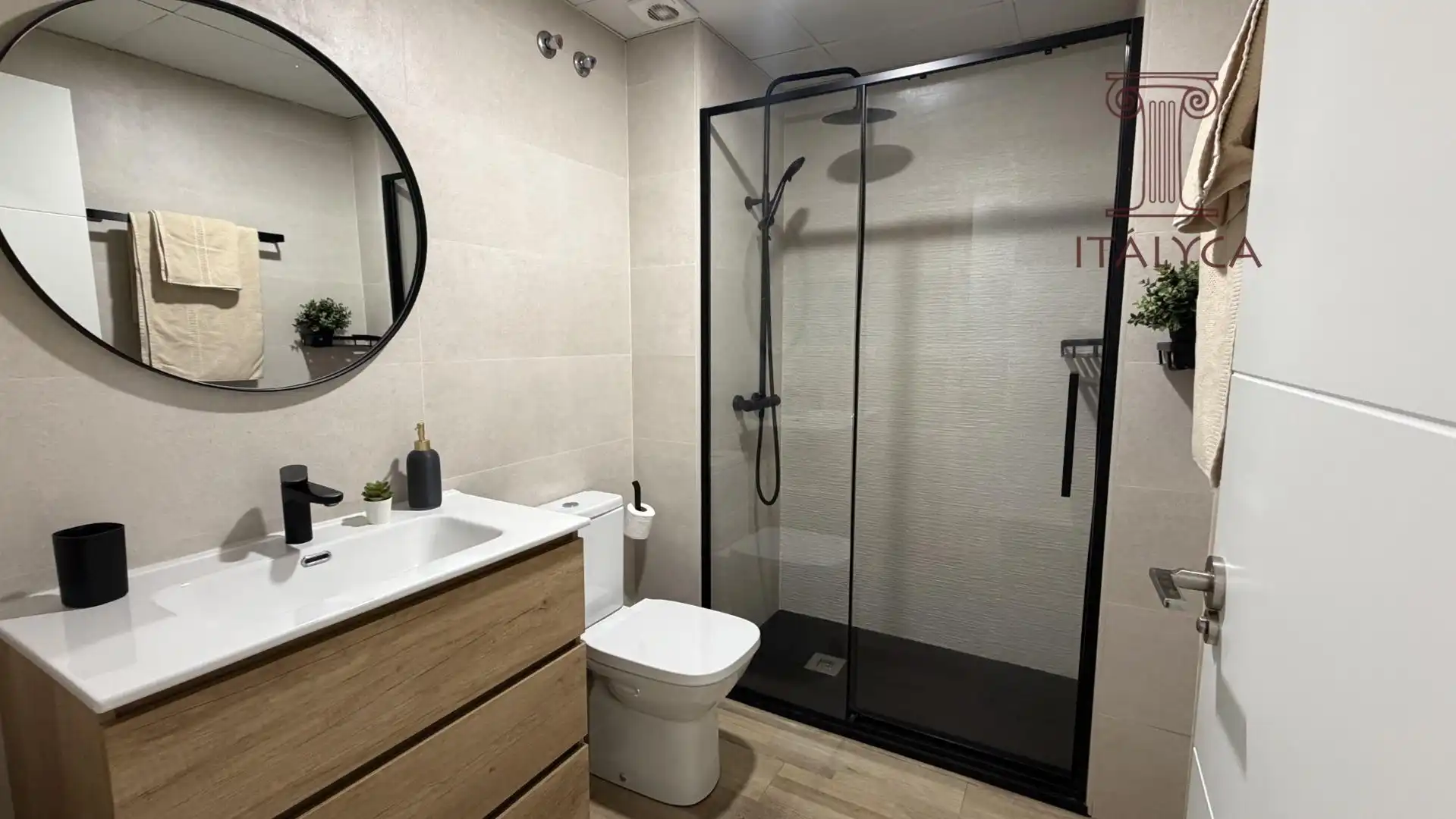 Flat for rent in Calle FERIA, San Gil