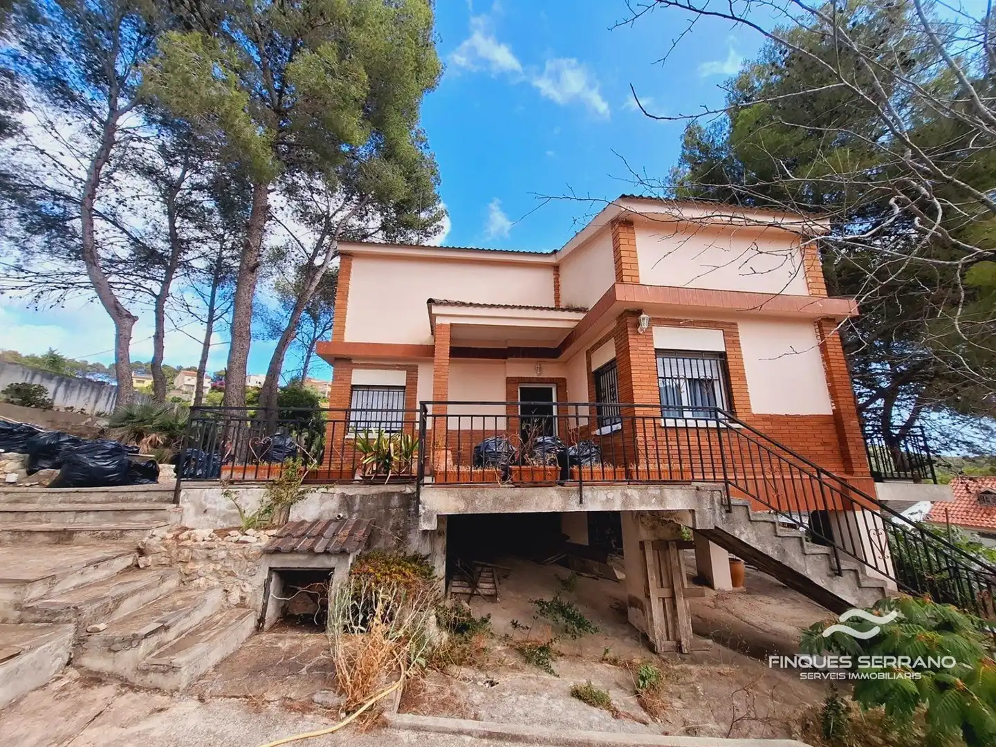 Chalet con piscina en venta en VIOLETA, imagen 5