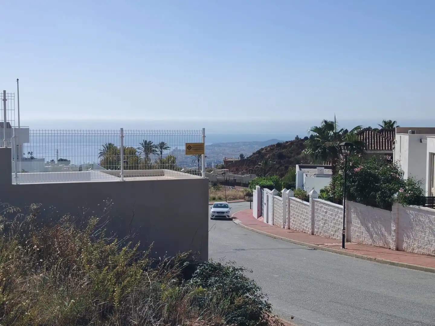 Terreni e lotti in vendita a Mijas pueblo, imagen 43