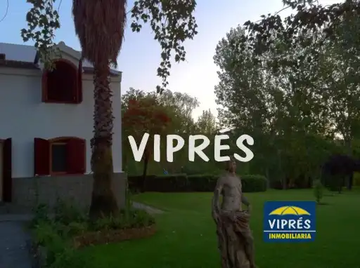 Casa o xalet en venda a Don Álvaro