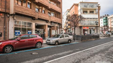 Photo 4 of Premises for rent in Avenida Portugal, 24, Centro, Ávila Capital