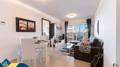 Foto 4 de Pis en venda a Villamartín - Las Filipinas, Orihuela