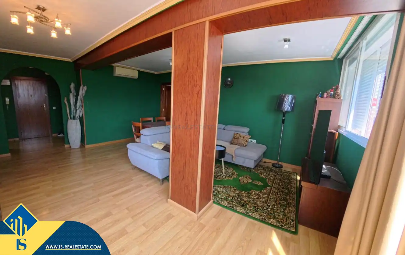 Attique avec piscine à vendre à Rincón de Loix, imagen 9