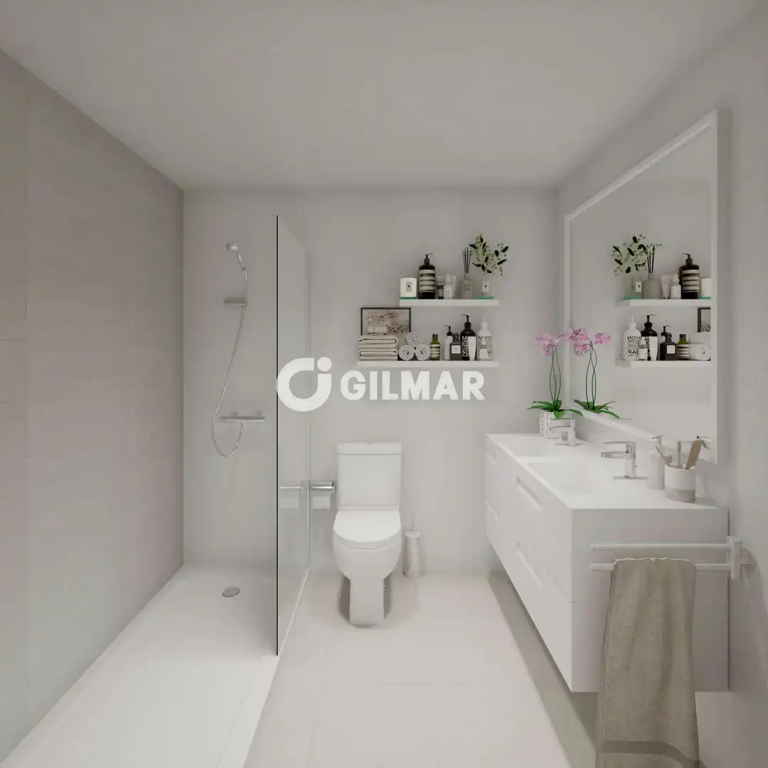 Penthouse with balcony for sale in El Cantizal, imagen 7