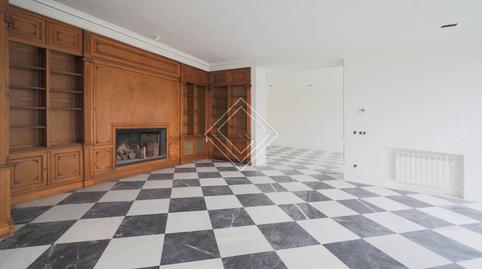 Foto 4 de Ático de alquiler en Ciudad Universitaria,  Madrid Capital