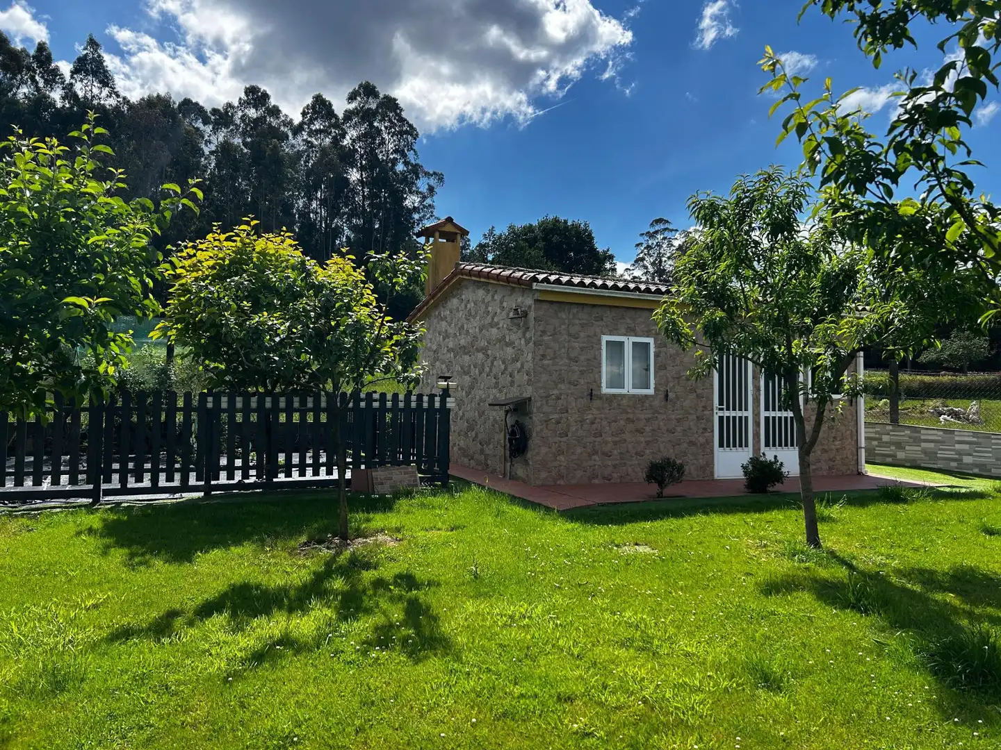 Casa o chalet en venta en A Estrada