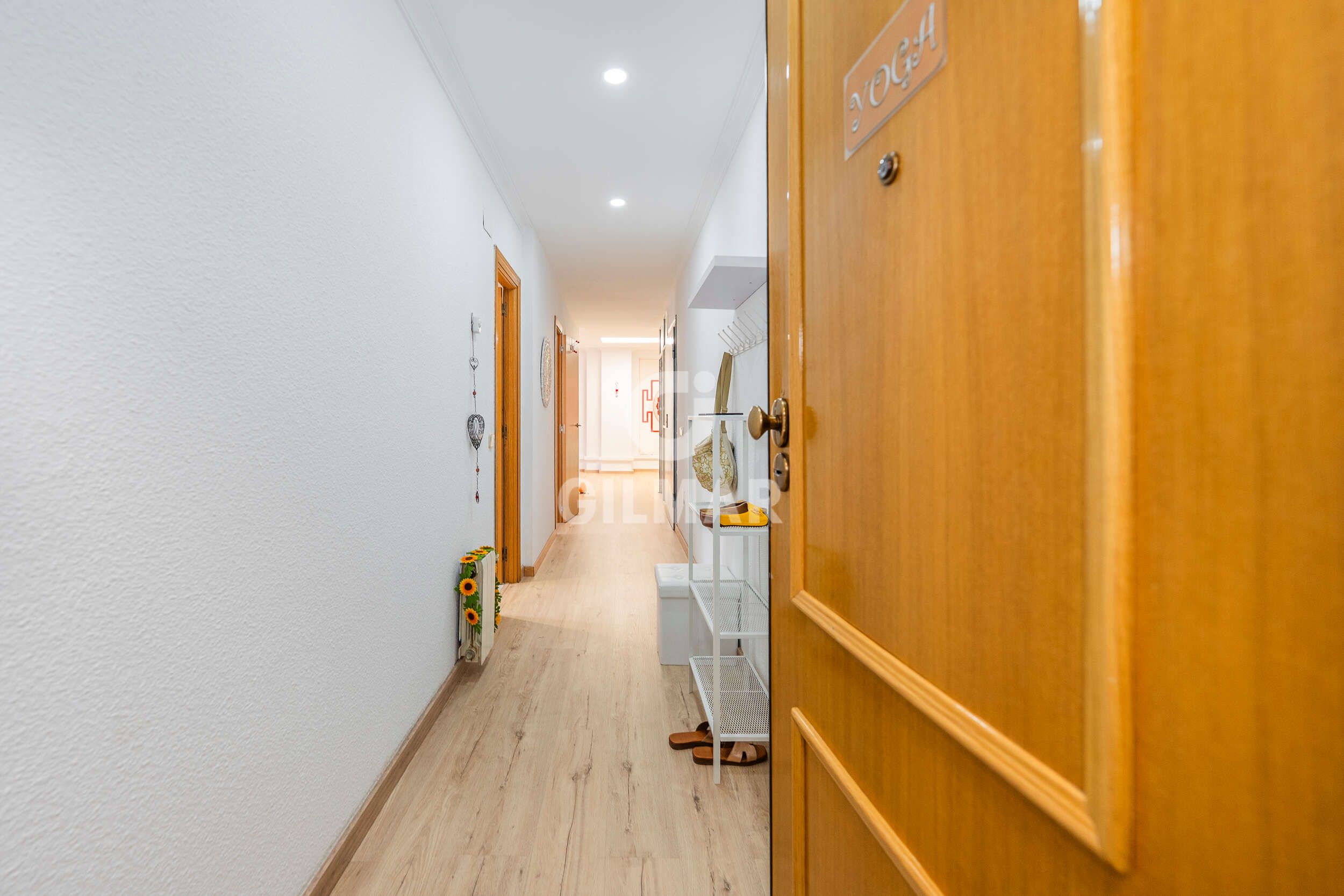 Office for sale in  Madrid Capital  with Heating
