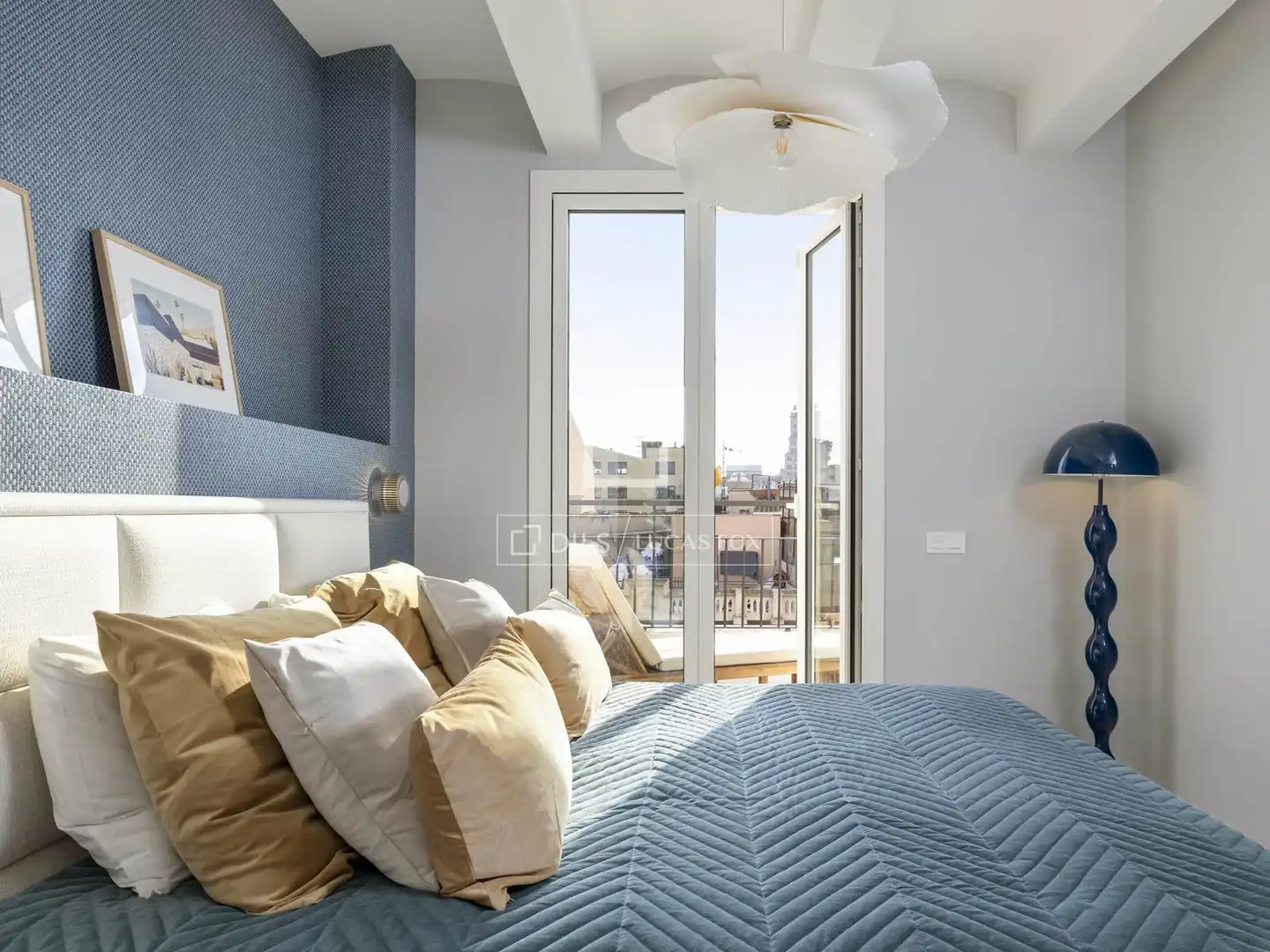 Penthouse mit Terrasse zum Verkauf in Eixample, imagen 18