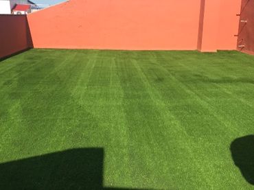 Apartament amb piscina de lloguer a Avenida España 5