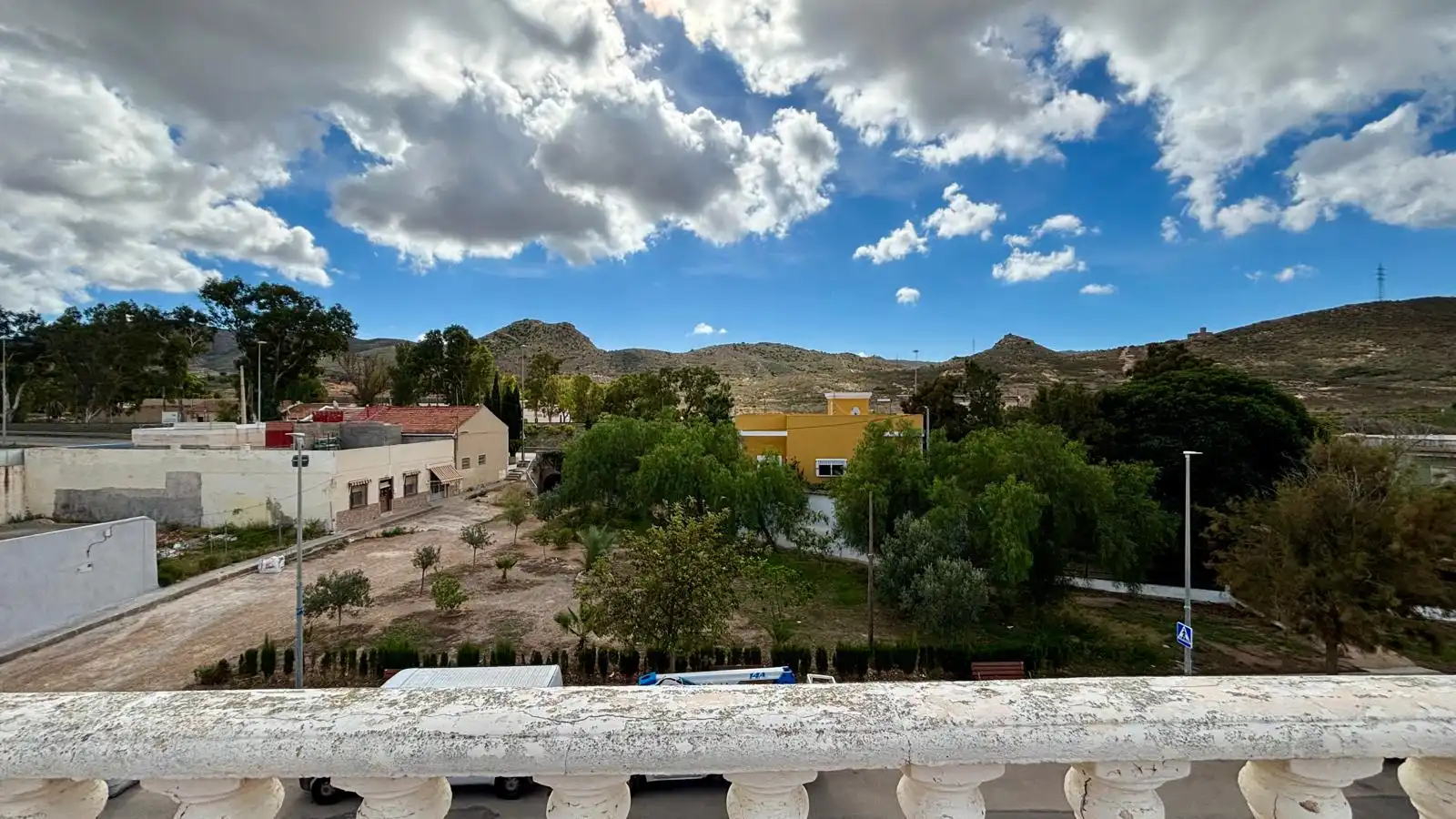 Houses for sale in Cartagena, Murcia