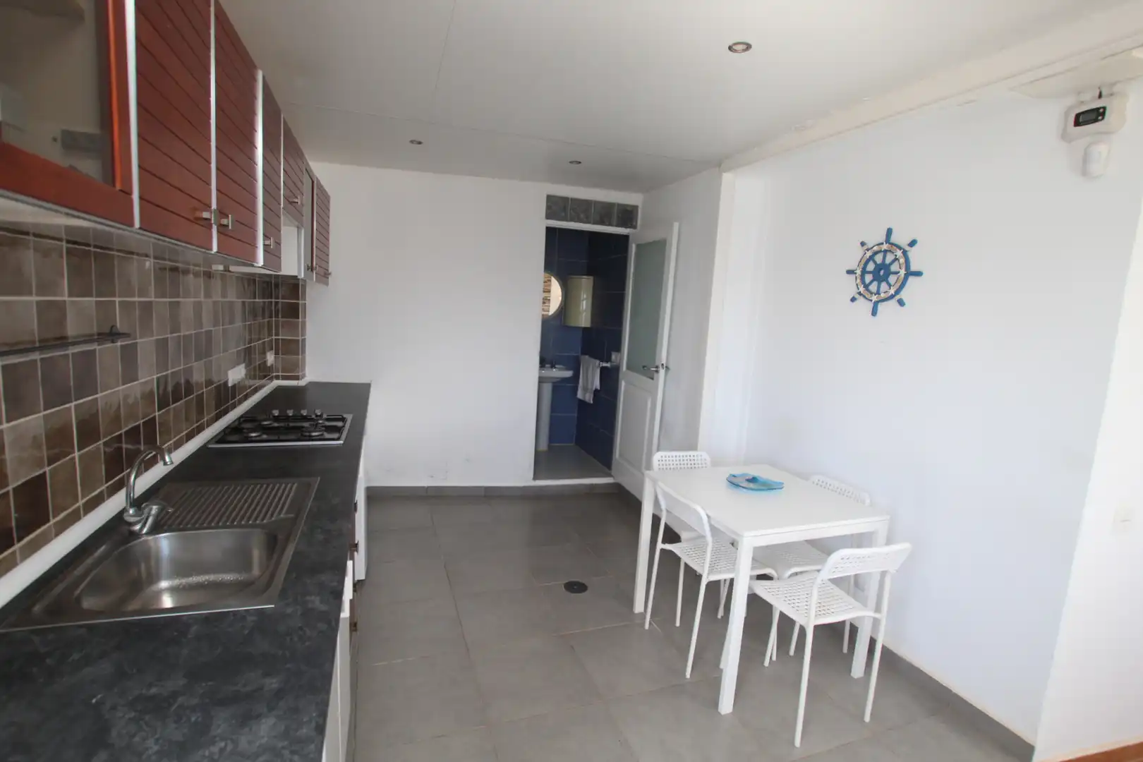 Cocina de Piso en venta en Playa del Hombre - Taliarte - Salinetas