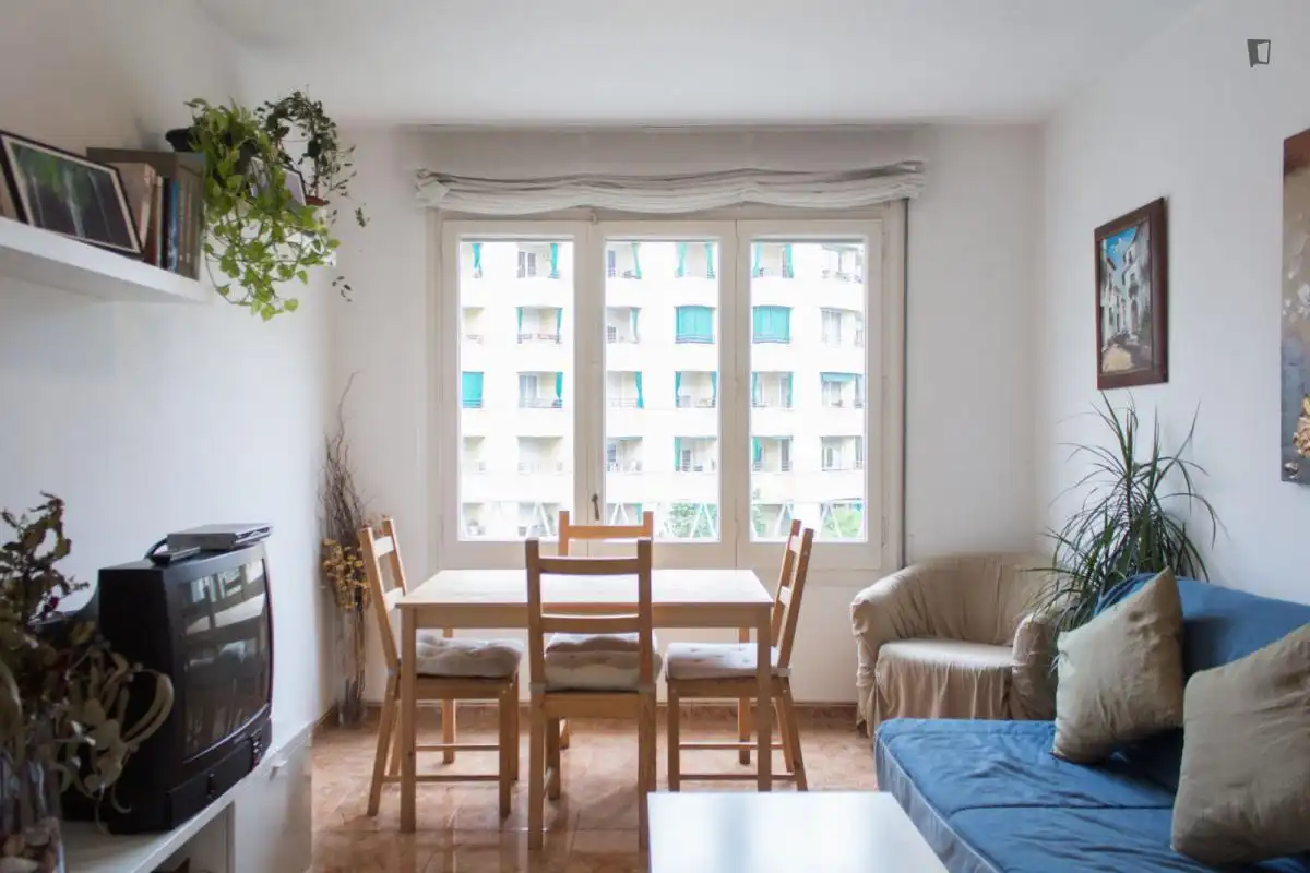 Habitación en Barcelona, Barcelona