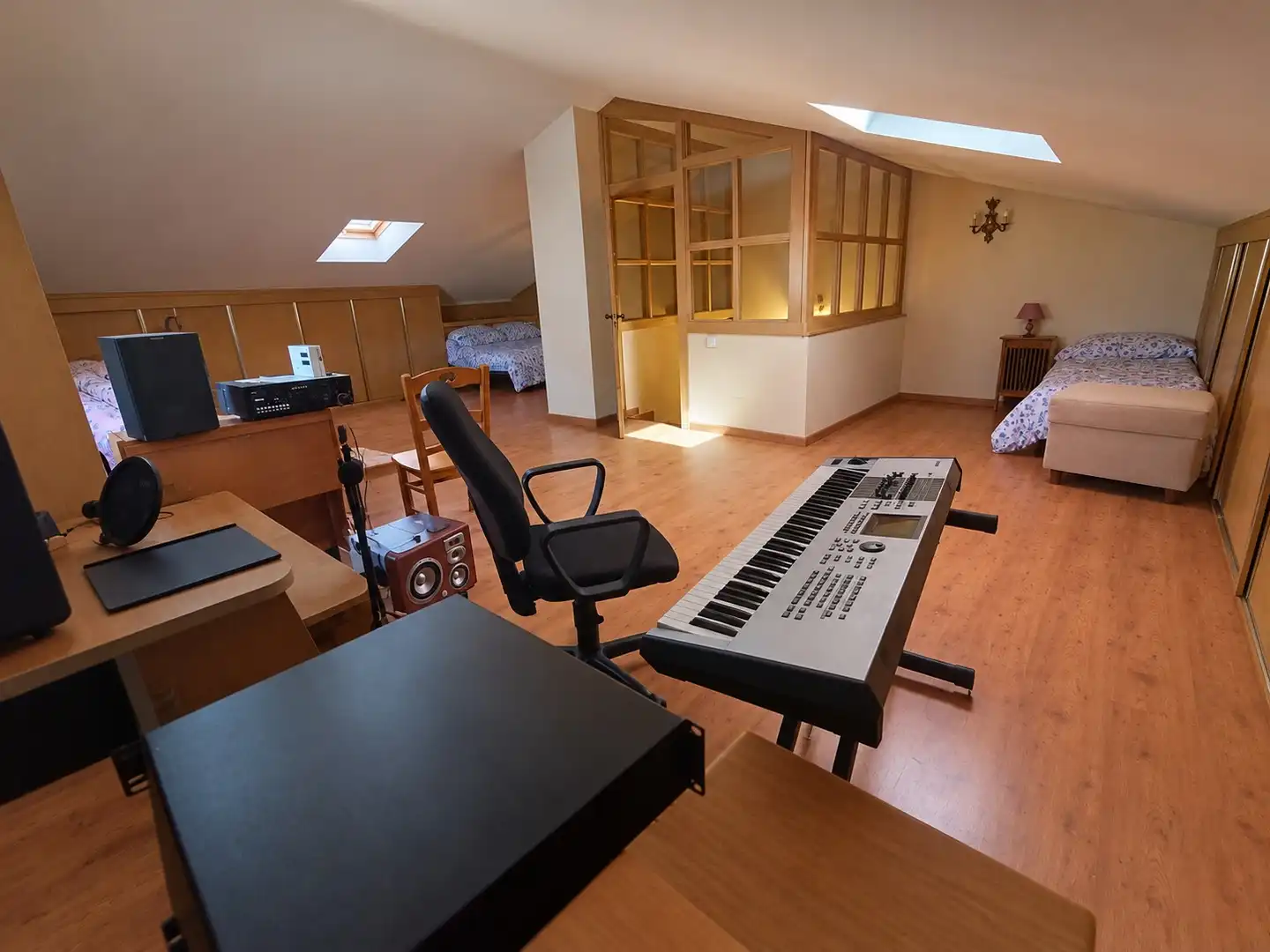 Maison mitoyenne avec piscine à vendre à Calle la Palma, imagen 25